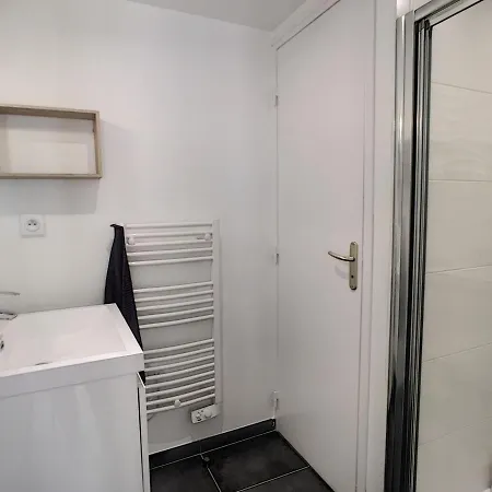 Apartment Granville, 2 Pieces, 2 Personnes - Fr-1-361-2 *