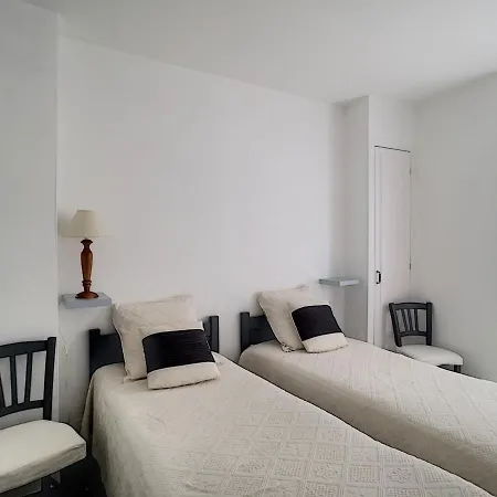 Granville, 2 Pieces, 2 Personnes - Fr-1-361-2 Apartment *