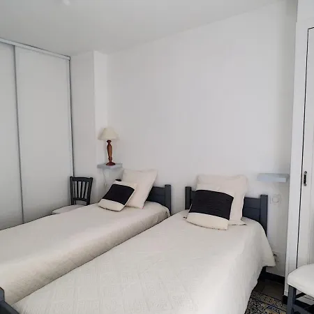 Granville, 2 Pieces, 2 Personnes - Fr-1-361-2 Apartment *